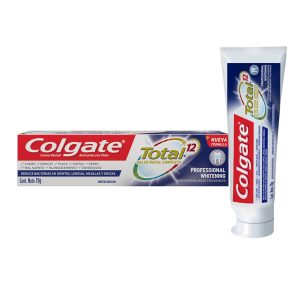 Dentifricio Colgate anticarie ultra 75 ml - Cart Srl